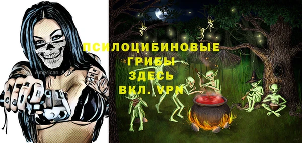 Альфа ПВП Баксан